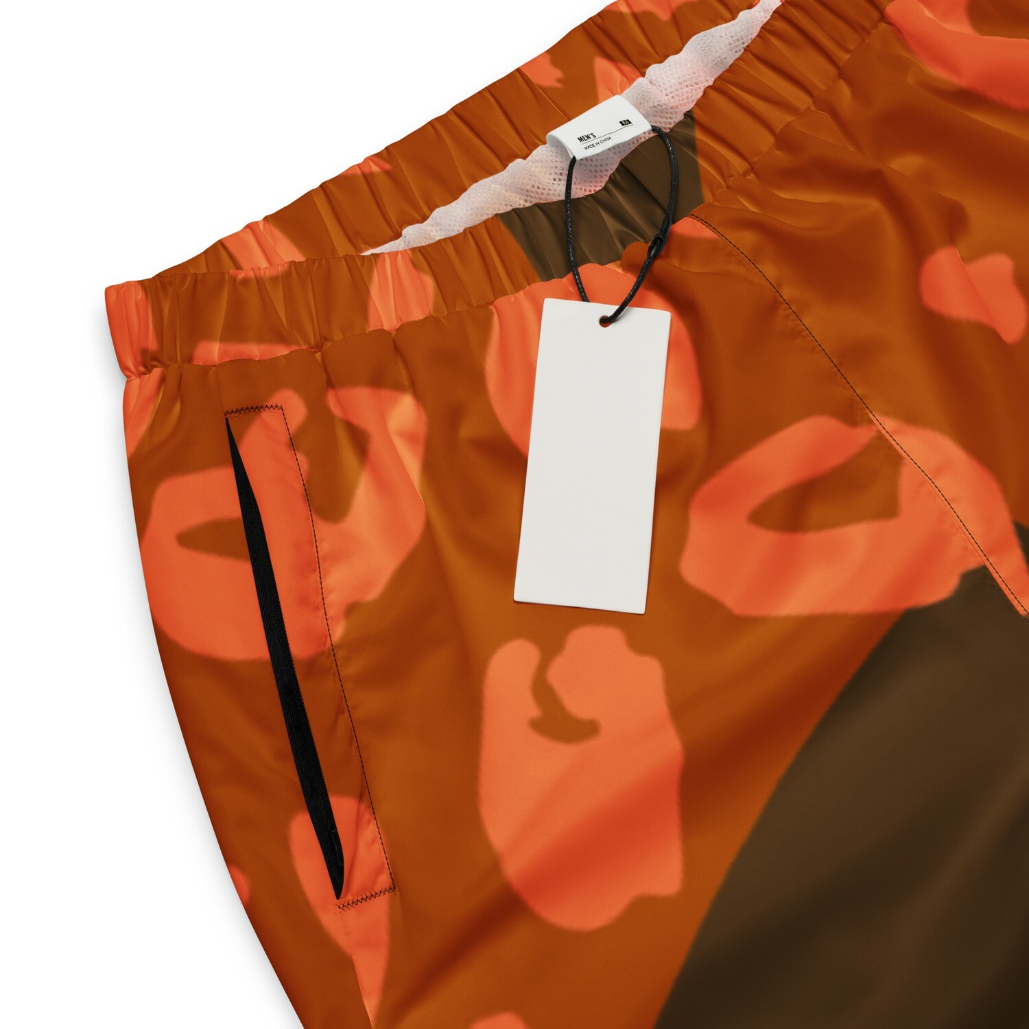 Unisex track pants, Size: XS