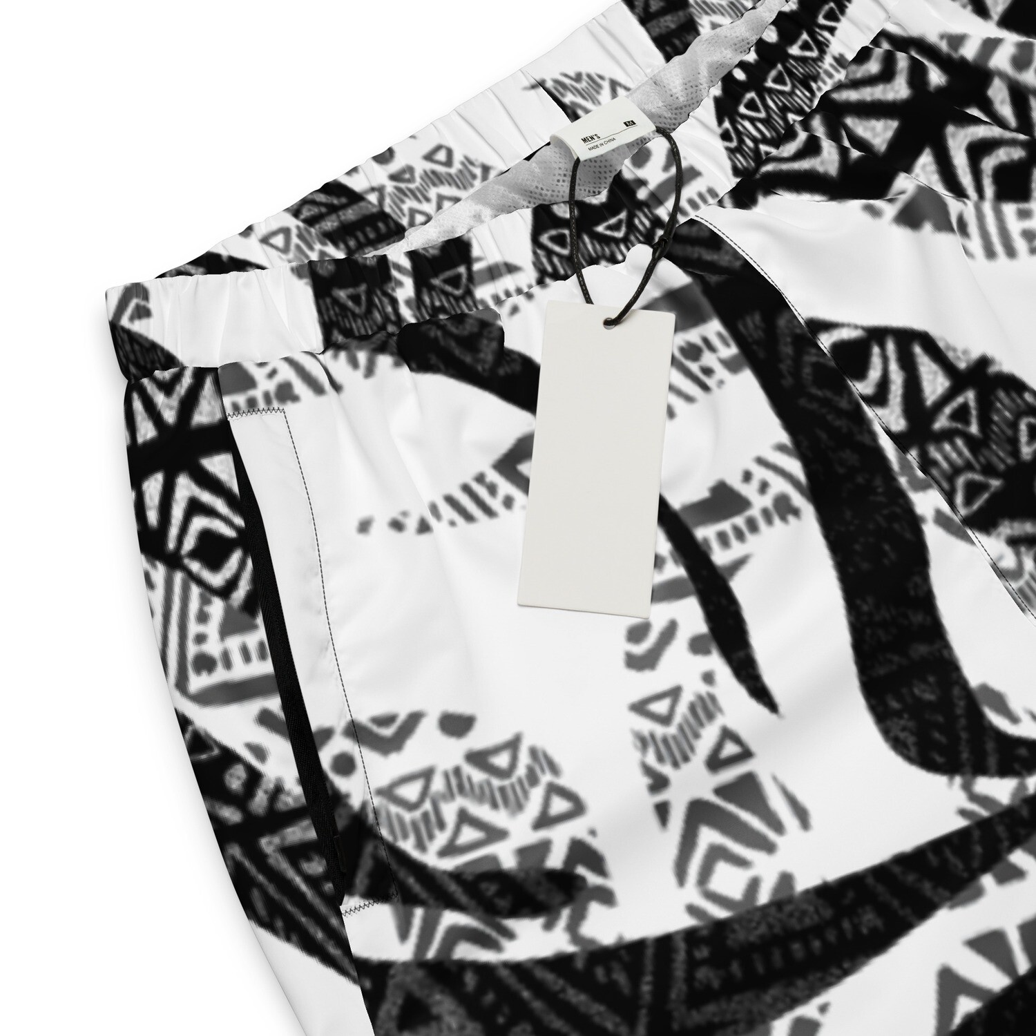 Unisex track pants