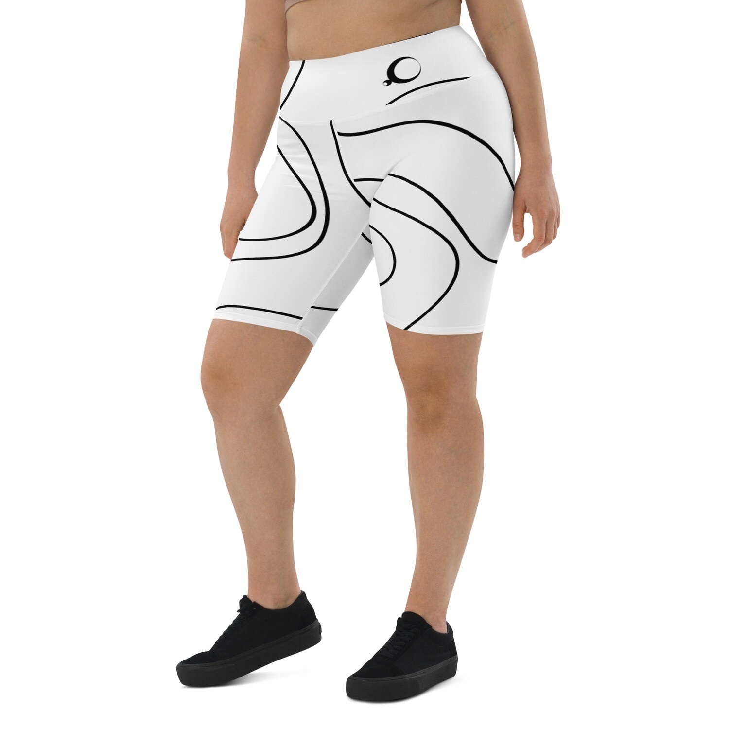 Biker Shorts
