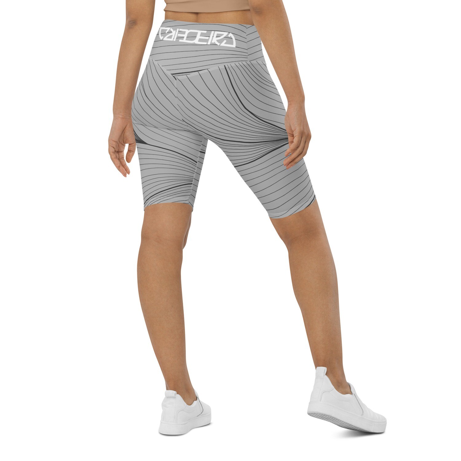 Biker Shorts