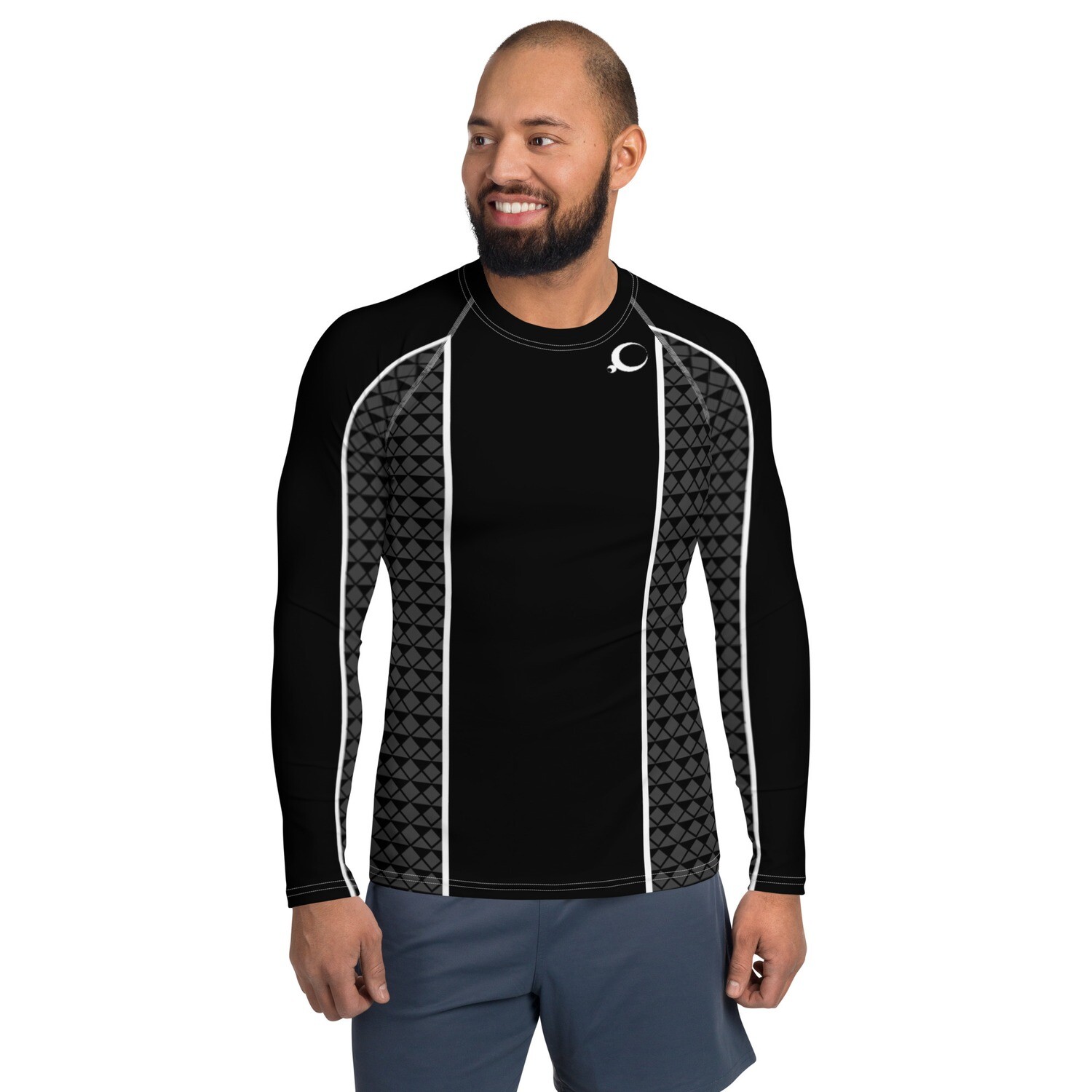 Men&#39;s Rash Guard