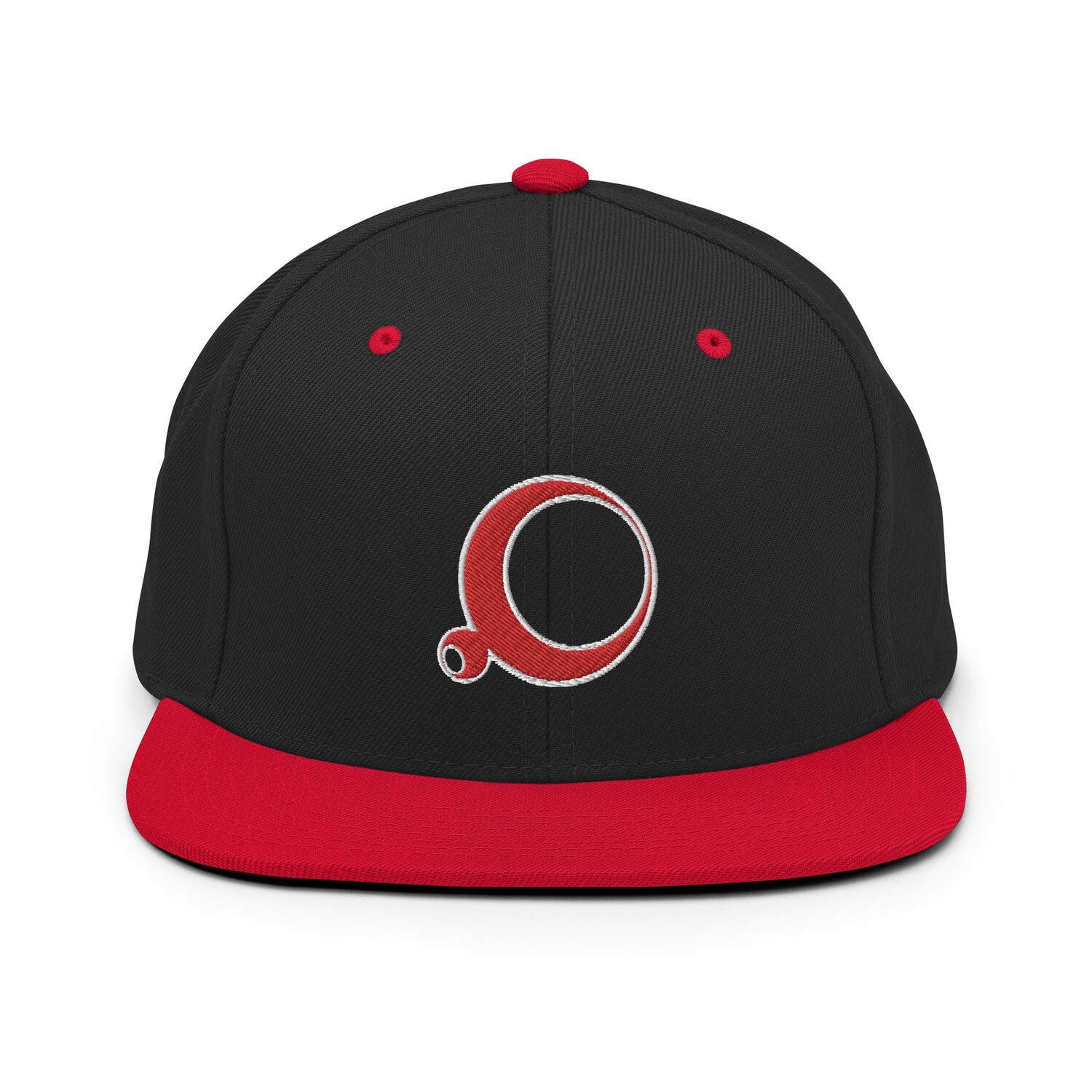 Snapback Hat