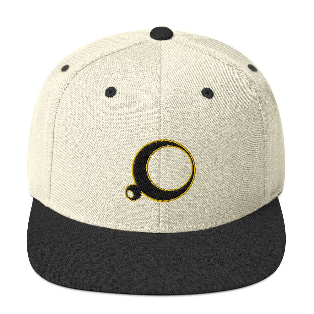 Snapback Hat