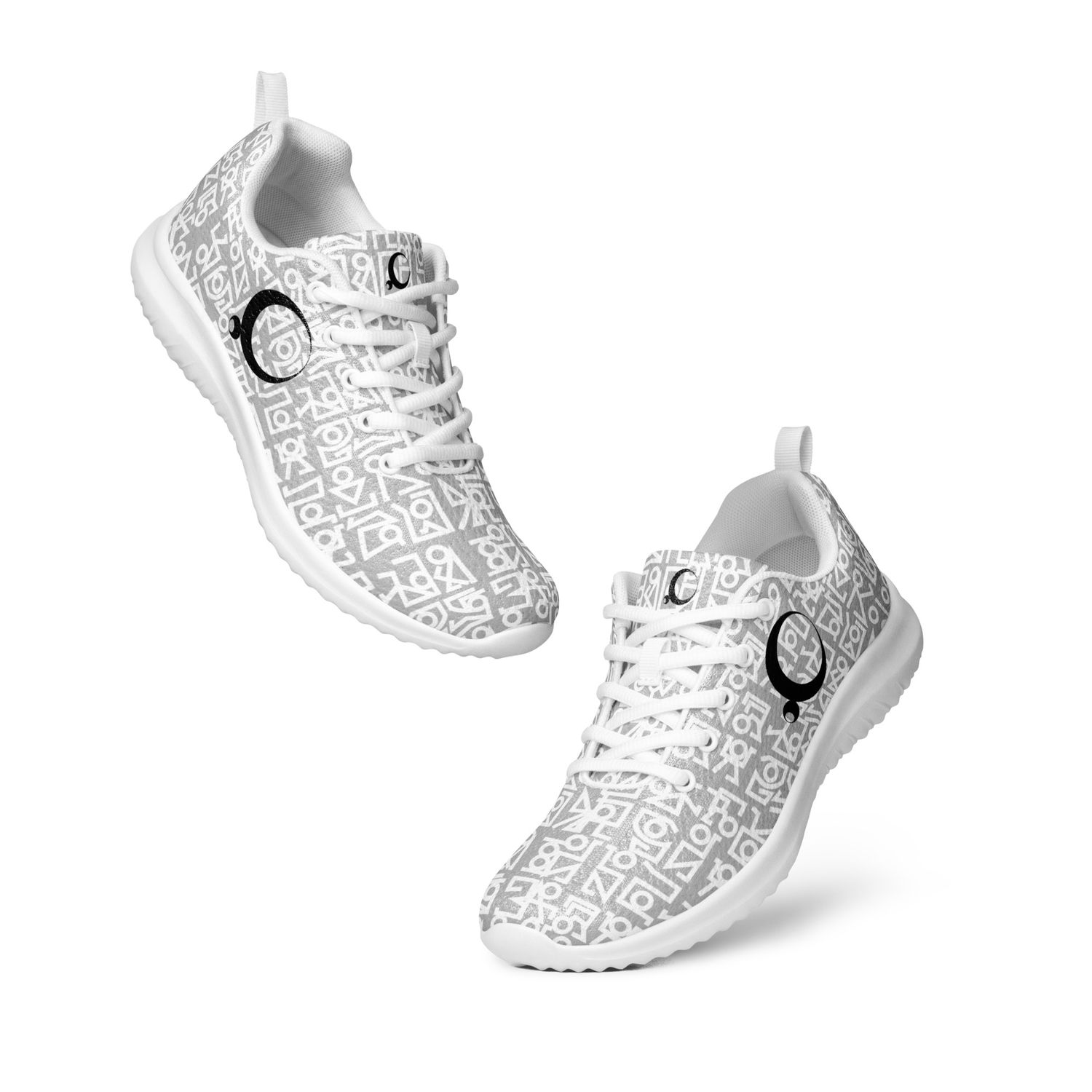 Women’s athletic shoes