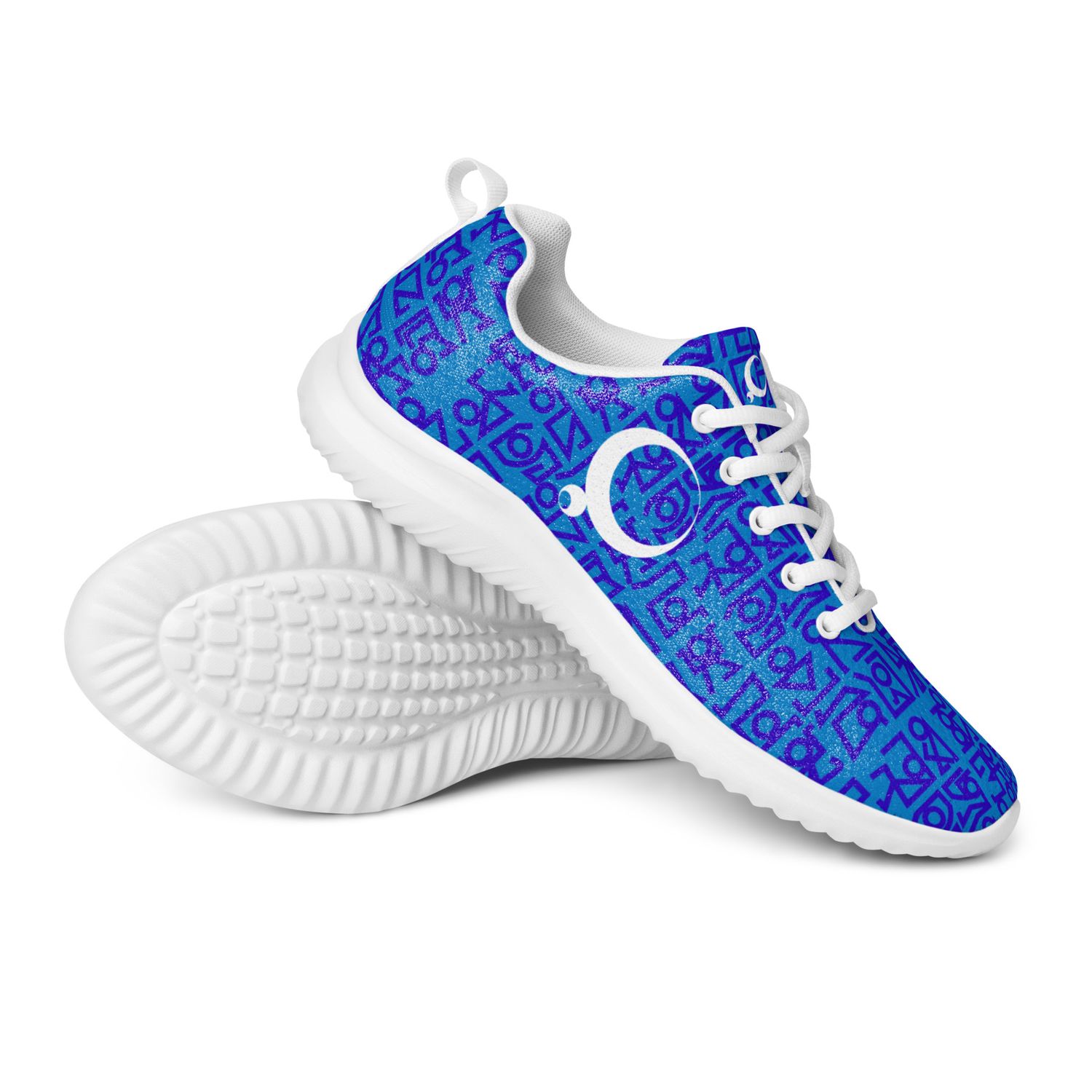 Women’s athletic shoes
