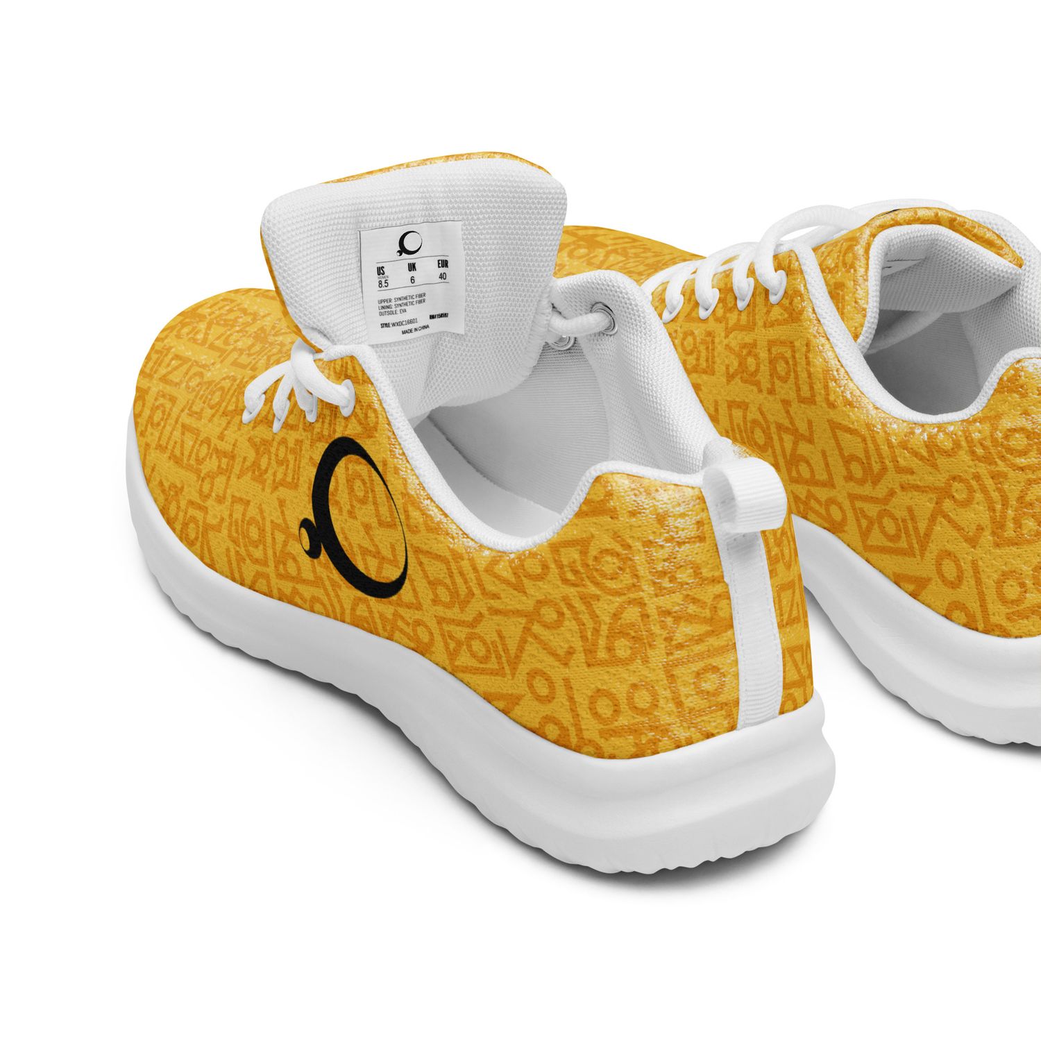 Women’s athletic shoes