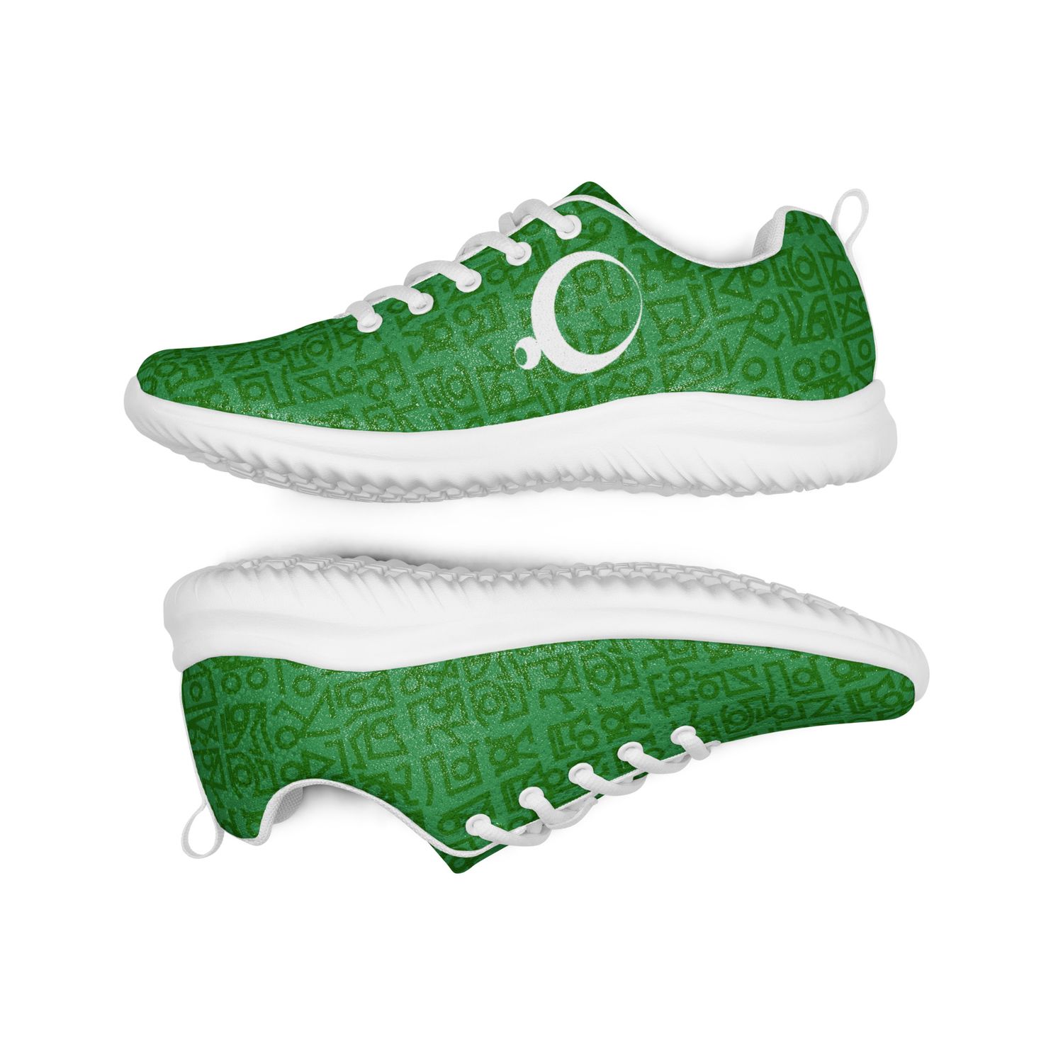 Women’s athletic shoes