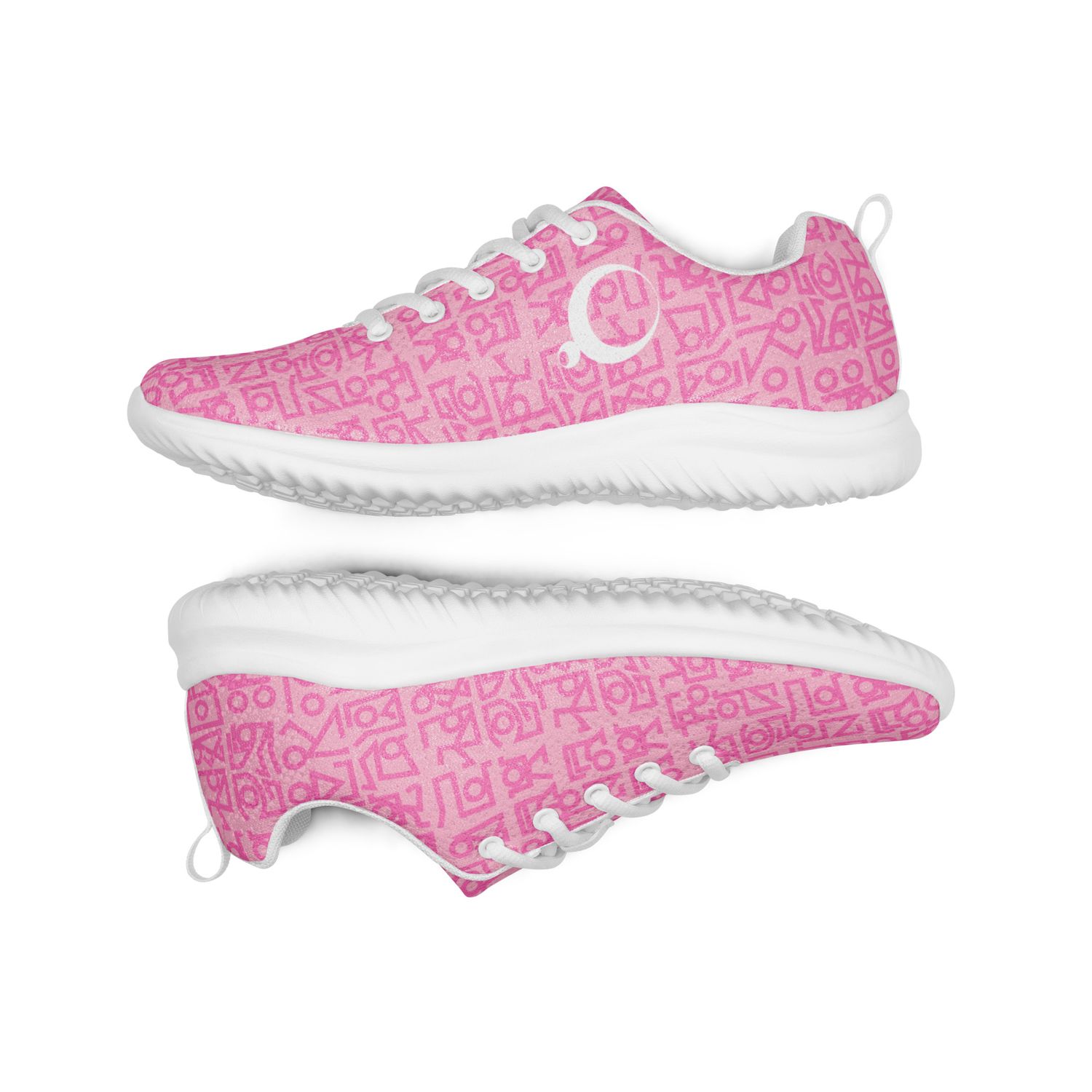 Men’s athletic shoes