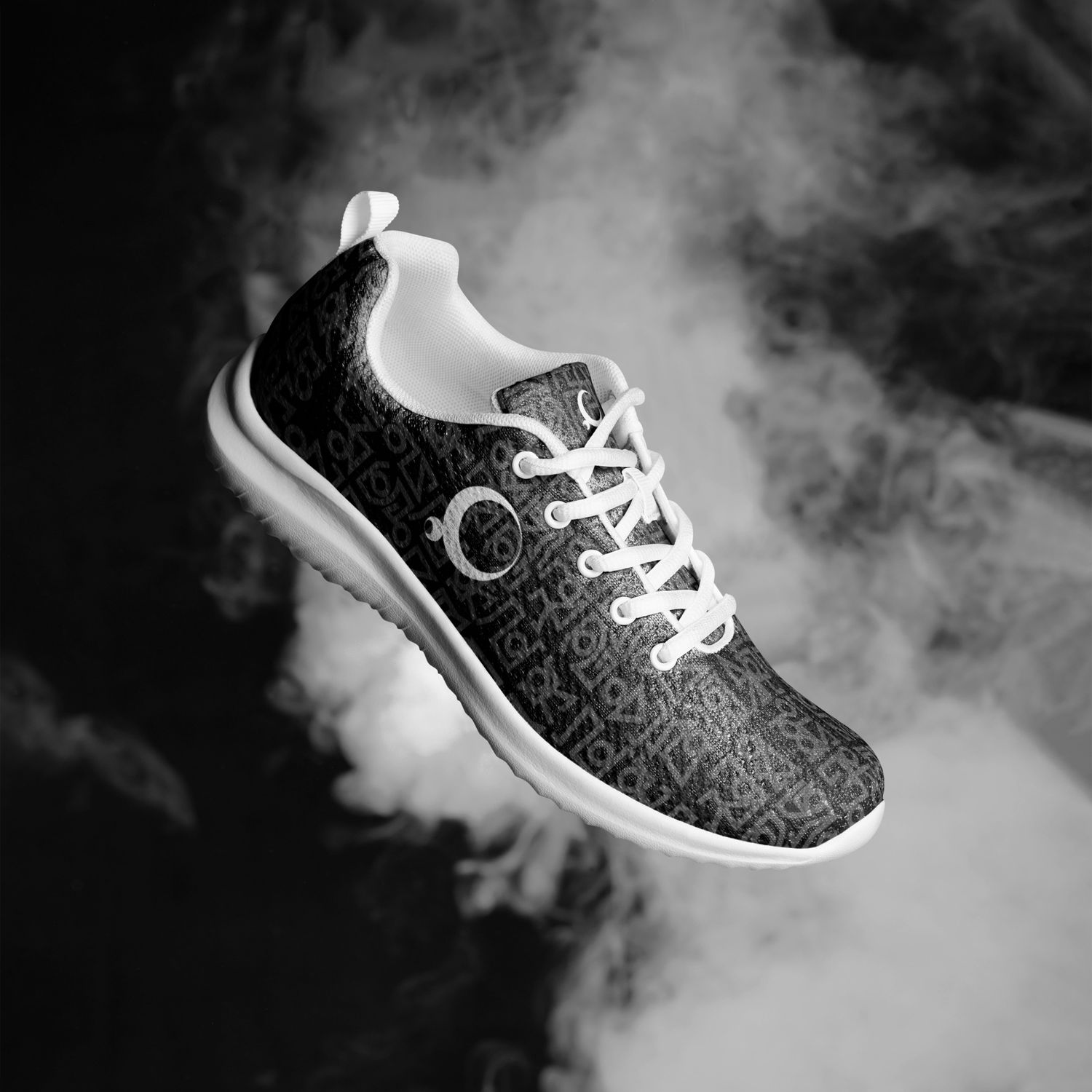 Men’s athletic shoes