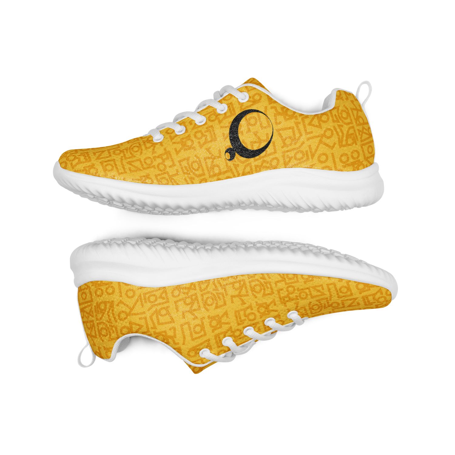Men’s athletic shoes
