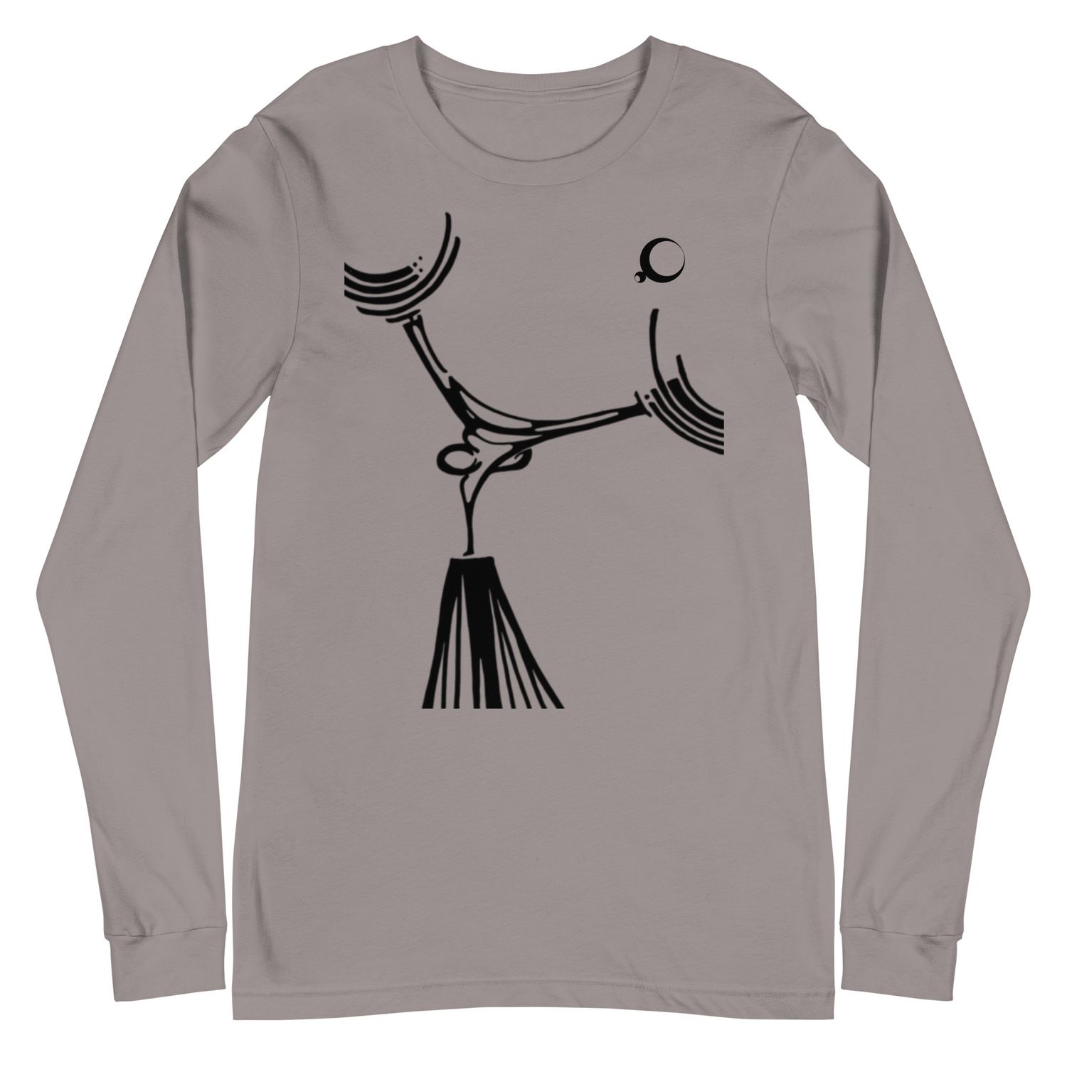 Unisex Long Sleeve Tee
