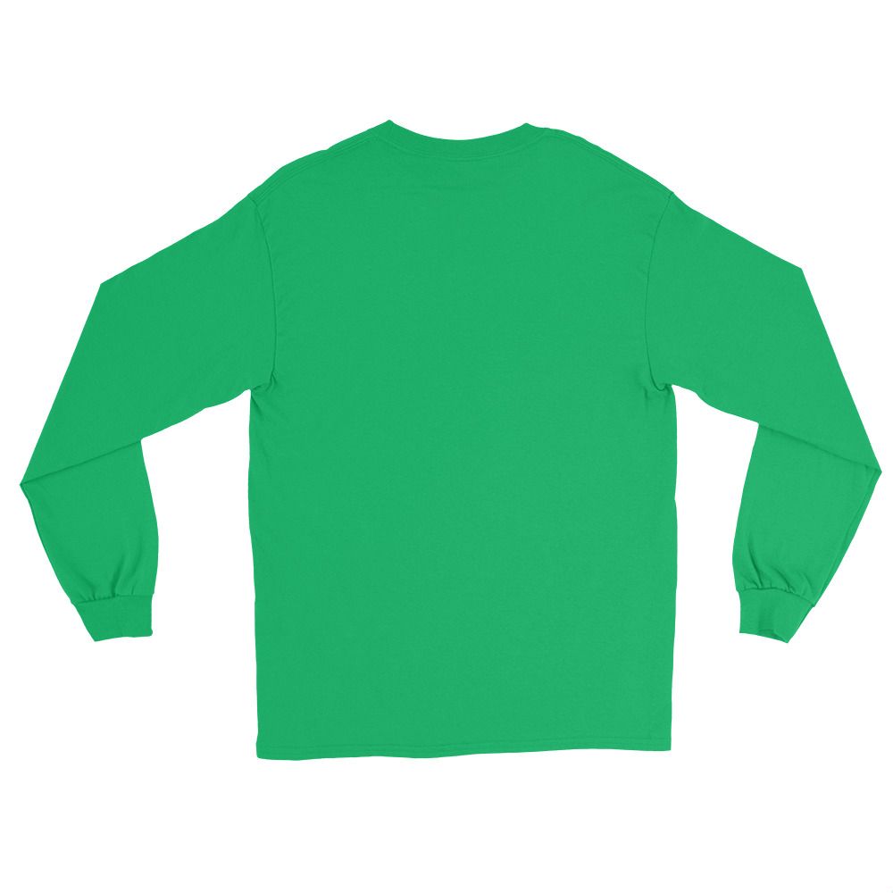 Unisex Long Sleeve Shirt