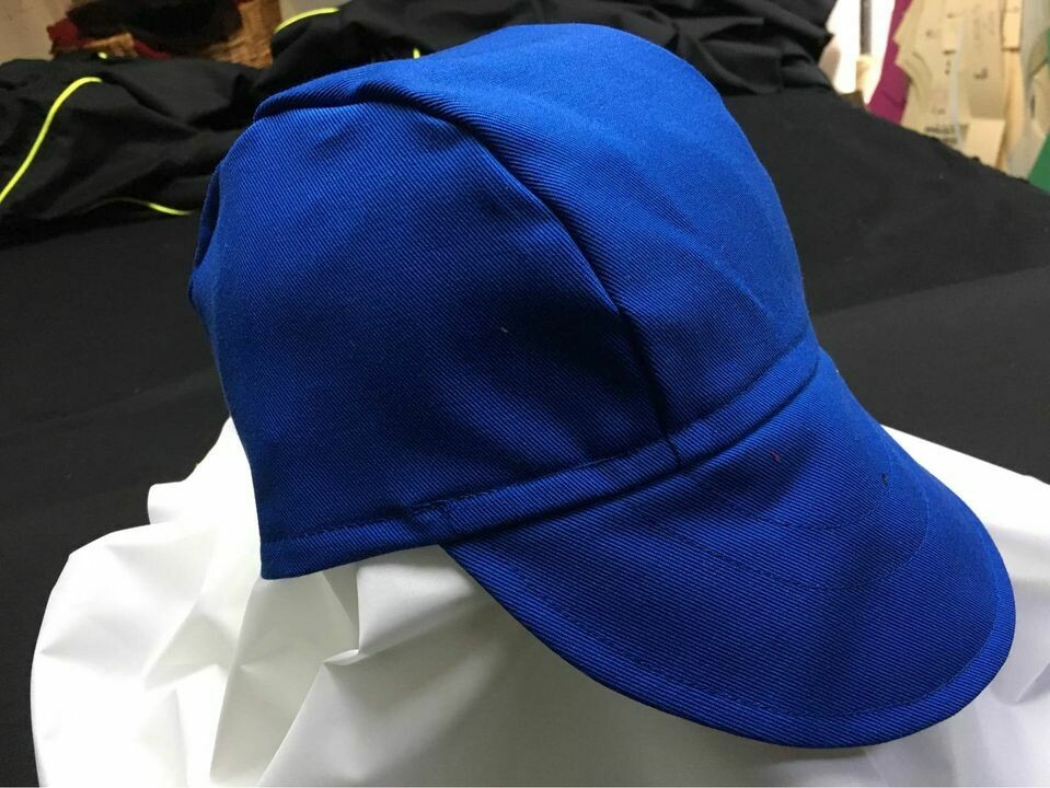 Welding Peak Hat Mens &amp; Ladies