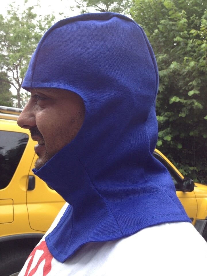 HOOD for WELDING