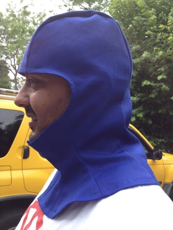 HOOD for WELDING
