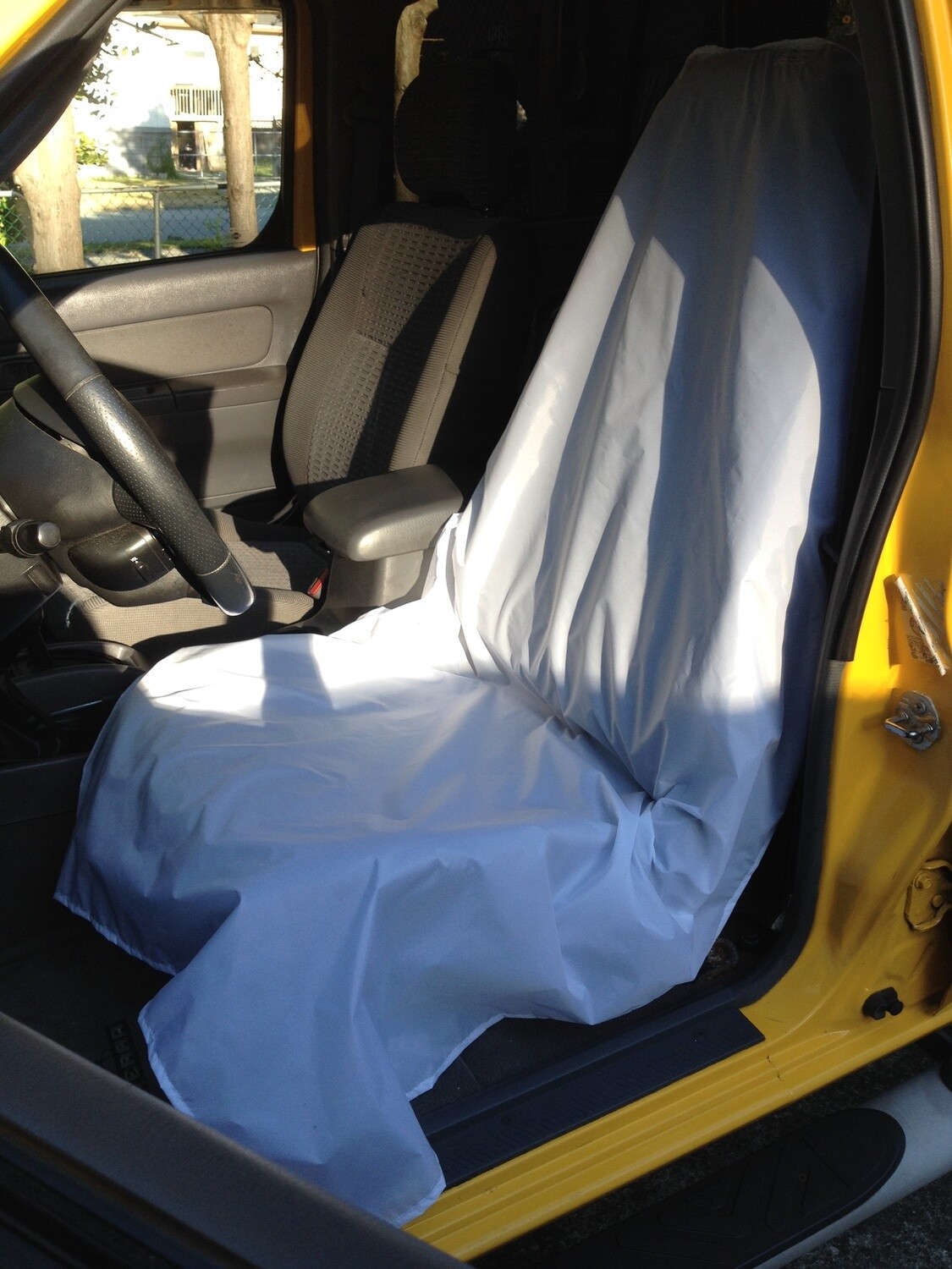 SEAT COVER - CAR or TRUCK