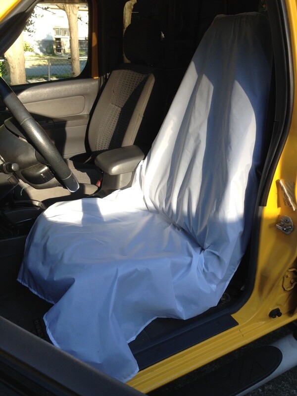 SEAT COVER - CAR or TRUCK