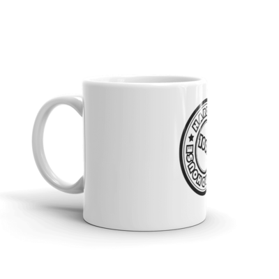 100% HH Logo Mug