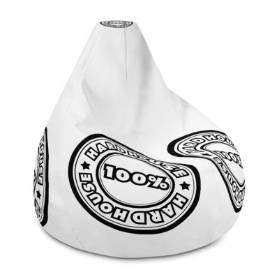 100% HH Bean Bag Chair Cover