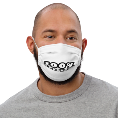 Premium face mask