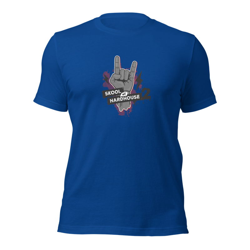 Skool of Hard House 2