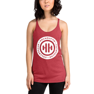 Mhhc Racerback Tank