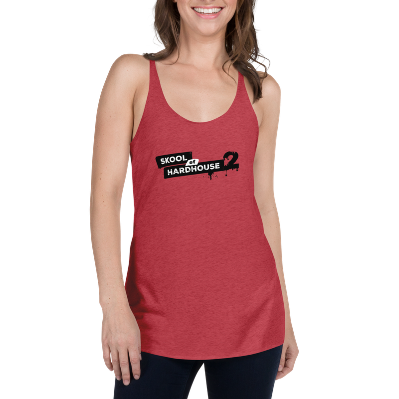 Skool of Hard House 2 top