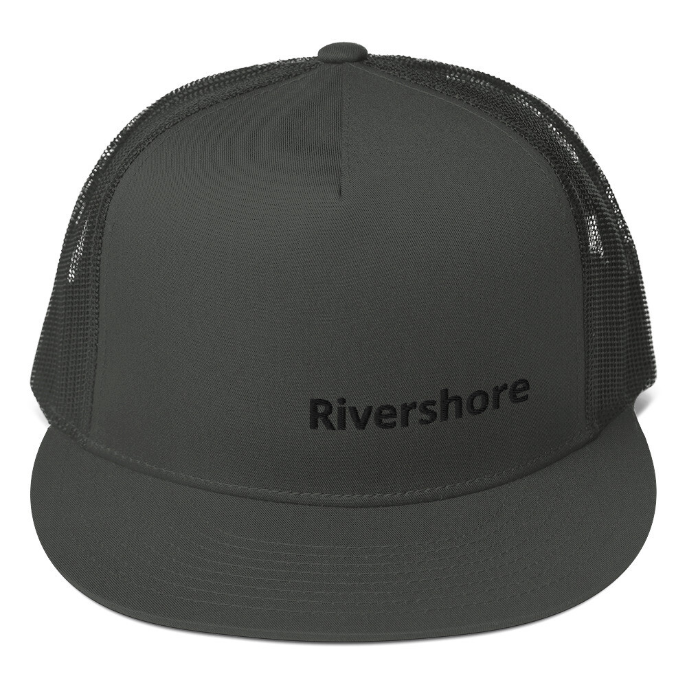 Rivershore Trucker Cap