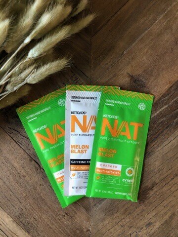 Melon Blast NATs