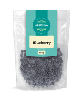 Blueberry 100g