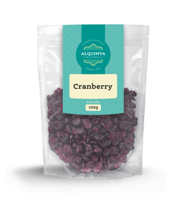 Cranberry 100g