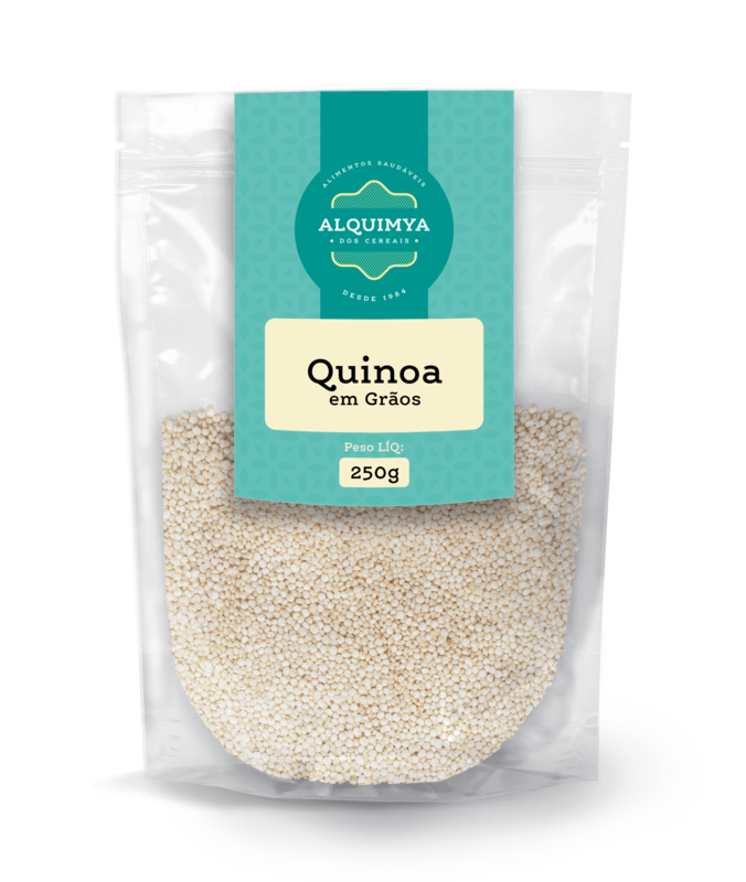 Quinoa Grãos 250g