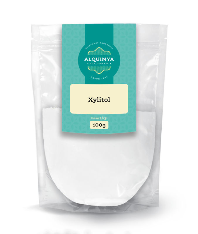 Xylitol 100g