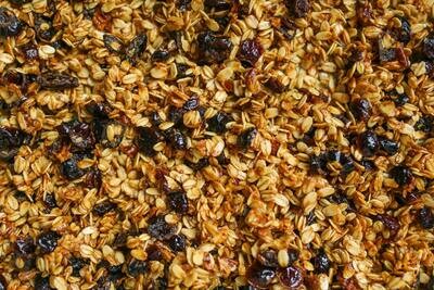 Linha Granolas