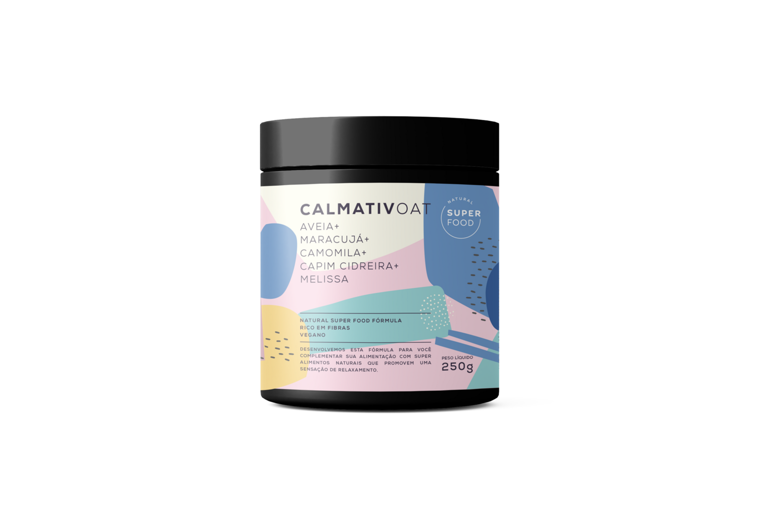 CalmativOat