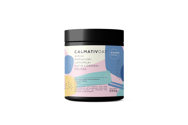 CalmativOat