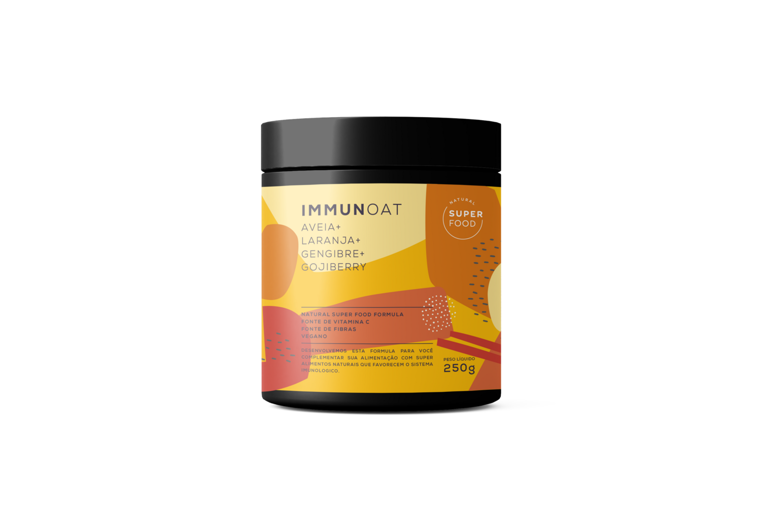 ImmunOat