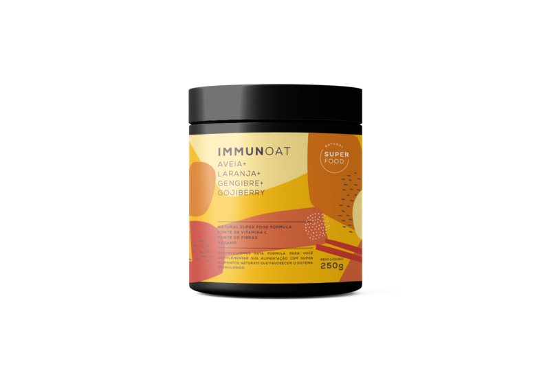 ImmunOat