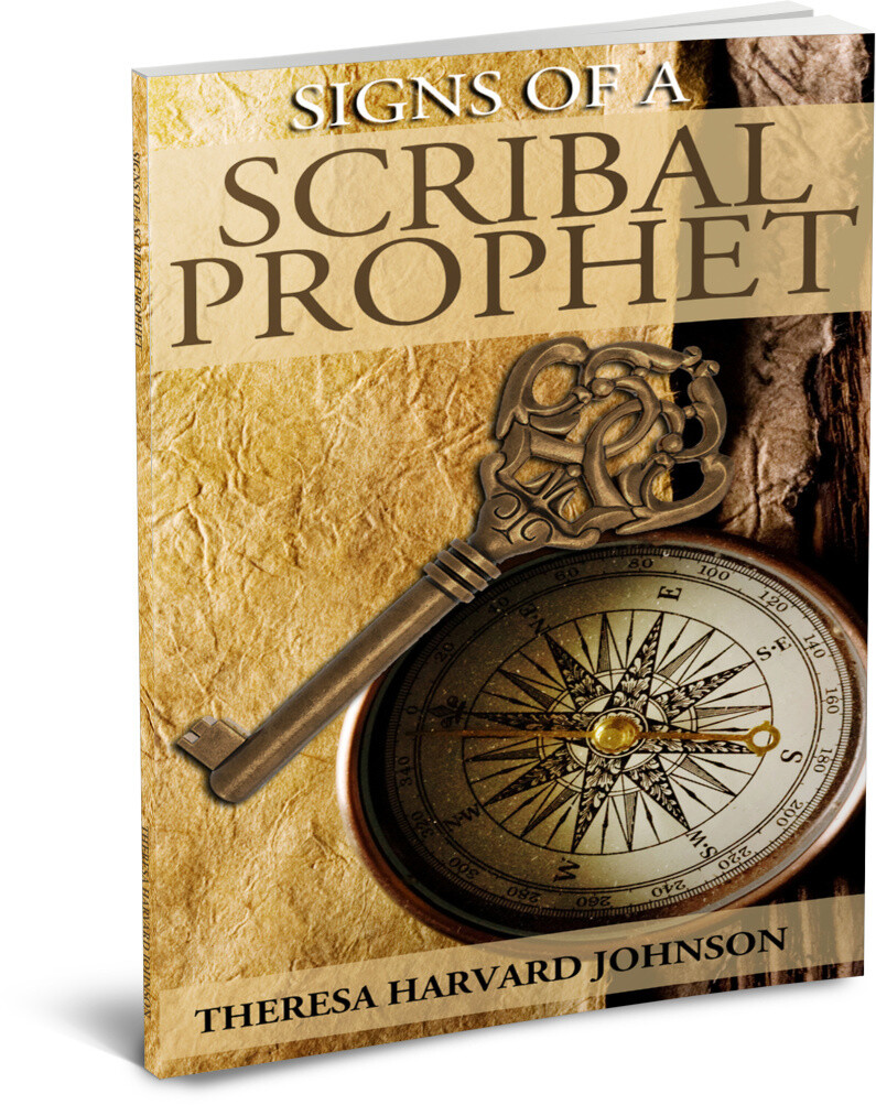 Signs of a Scribal Prophet