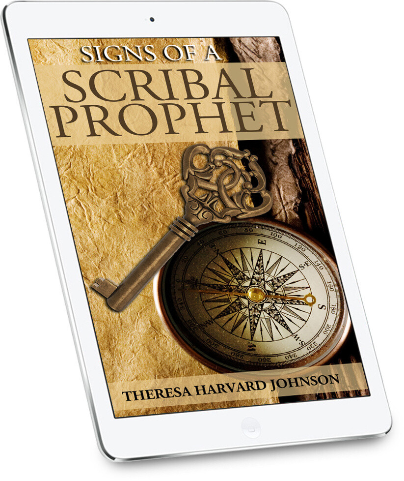 Signs of a Scribal Prophet [Ebook]