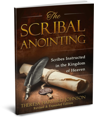 The Scribal Anointing: Scribes Instructed in the Kingdom of Heaven