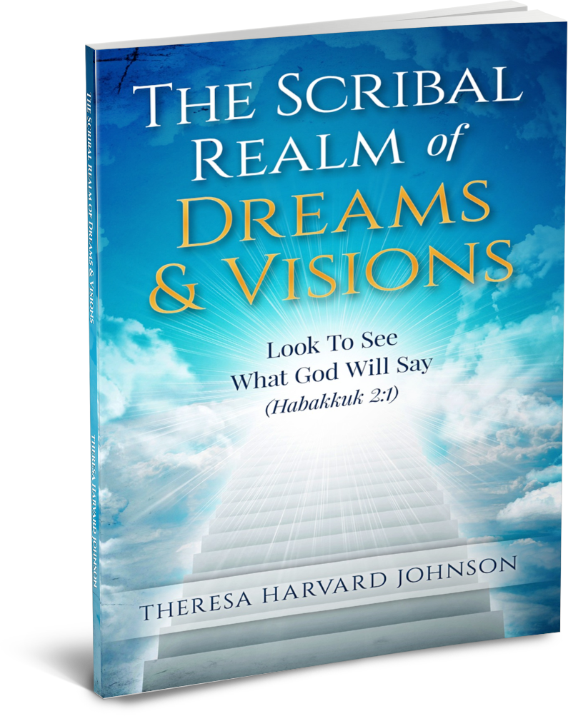 The Scribal Realm of Dreams &amp; Visions