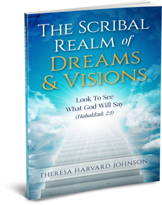 The Scribal Realm of Dreams & Visions