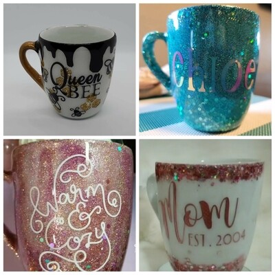 Mugs