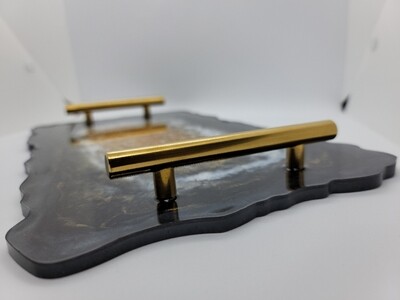 Resin Trays