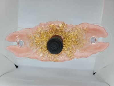 Glass holders