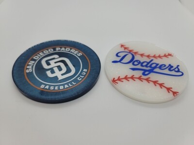 Specialized Coasters