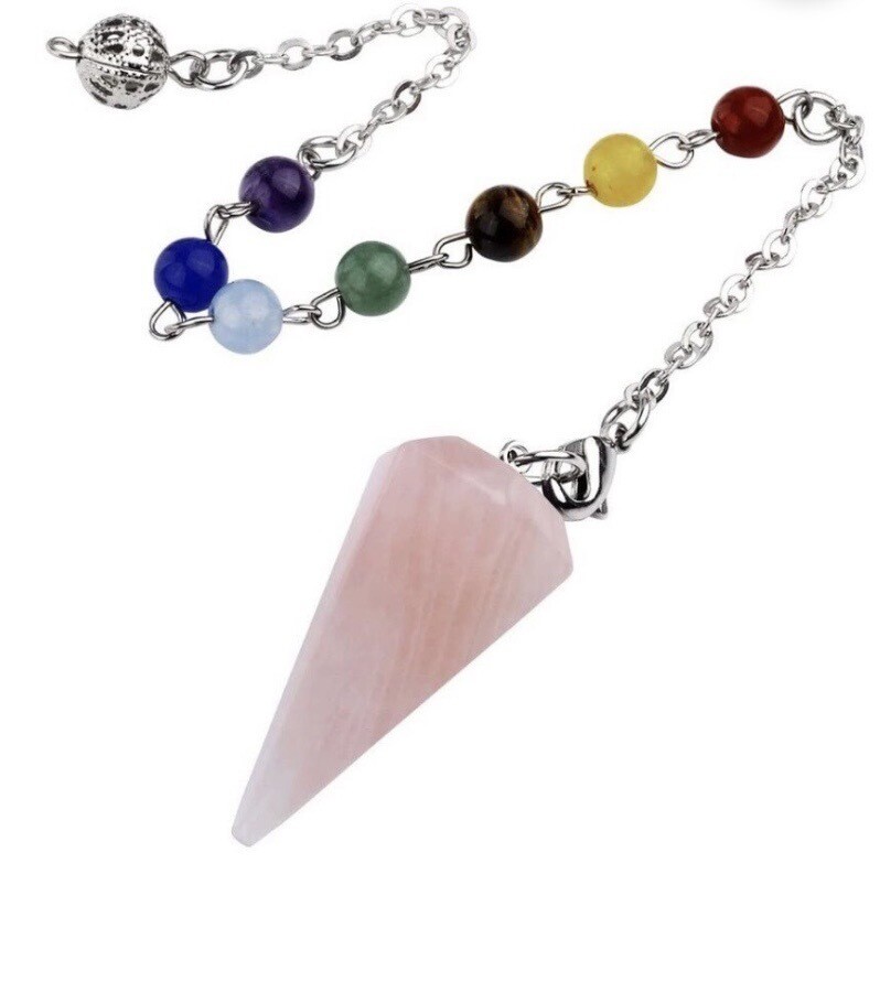 3 Yes/No Intuitive Pendulum Questions