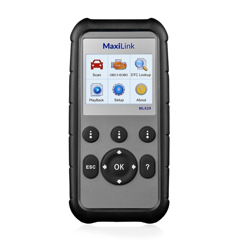 AUTEL MAXILINK AL629