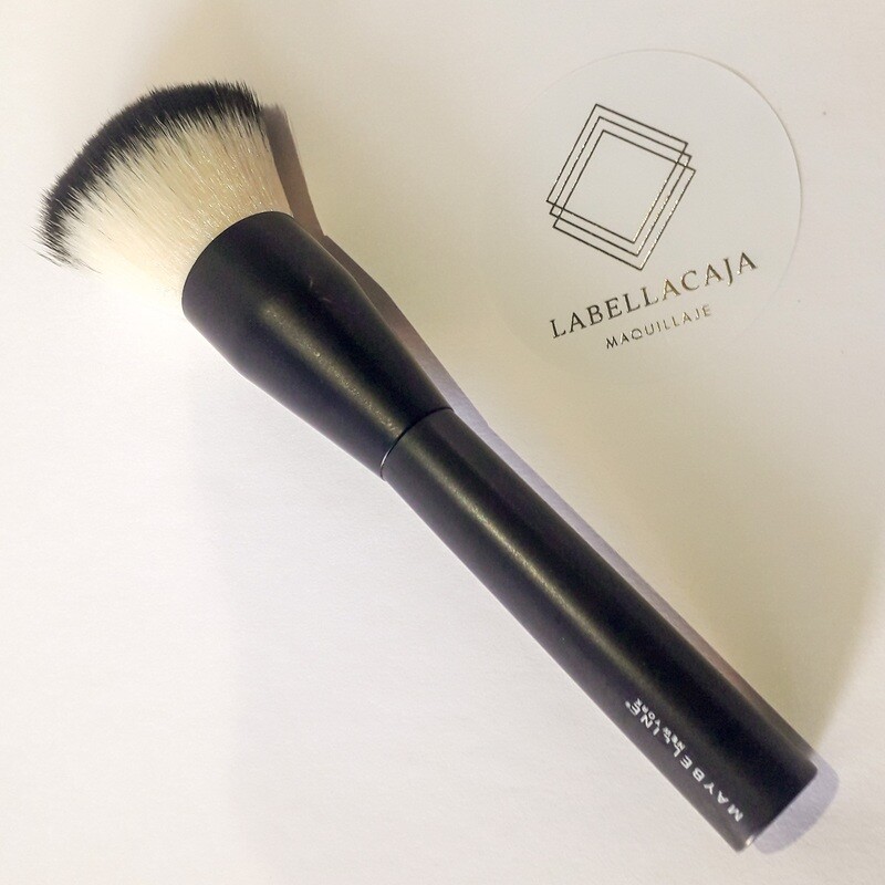 Brocha Facestudio #100 Maybelline